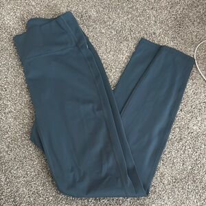 Fabletics Blue Leggings